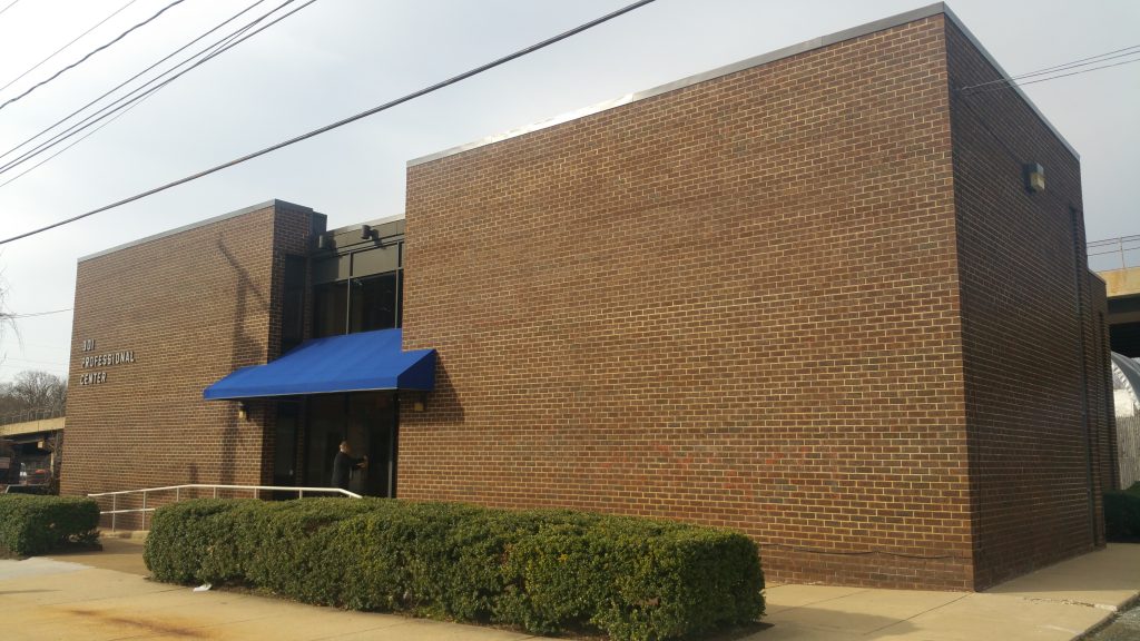 Contact Us ELM Properties